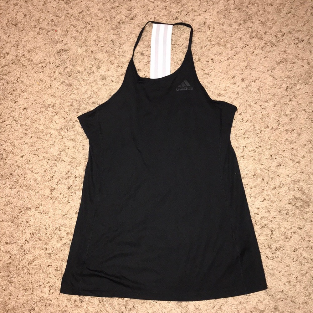 Adidas Workout tank